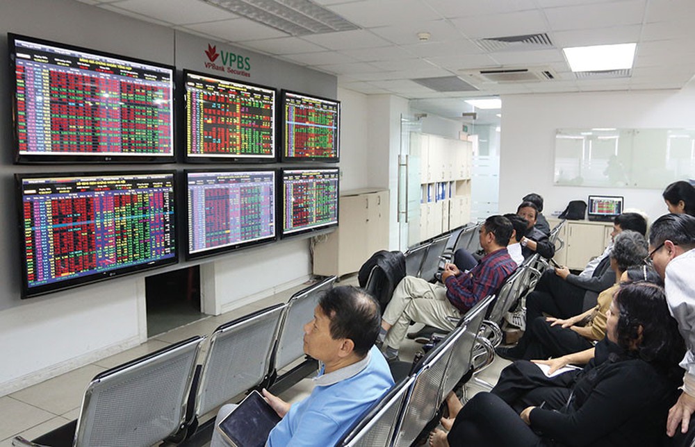 Chỉ sau hơn 10 năm thành lập Công ty cổ phần chứng khoán ngân hàng TMCP Việt Nam Thịnh Vượng đã sớm trở thành một trong những công ty chứng khoán hàng đầu Việt Nam.