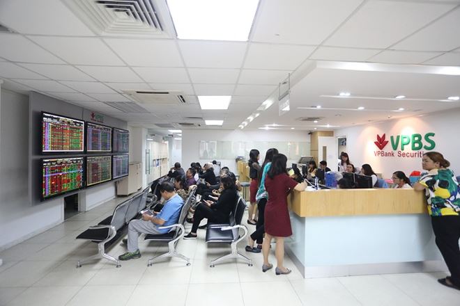 Với sứ mệnh, tầm nhìn và chiến lược đã đề ra, CTCP chứng khoán ngân hàng TMCP Việt Nam Thịnh Vượng hứa hẹn sẽ trở thành một cái tên rất đỗi quen thuộc với các nhà đầu tư.